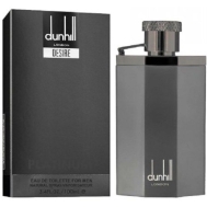 Alfred Dunhill Desire Platinum
