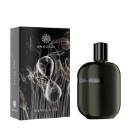 Amouage Library Collection Silver Oud