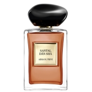 Giorgio Armani Santal Dan Sha