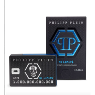 Philipp Plein No Limits Super Fresh