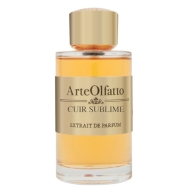ArteOlfatto Cuir Sublime
