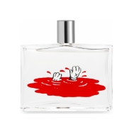Comme des Garcons Mirror By Kaws