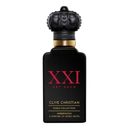 Clive Christian XXI Amberwood