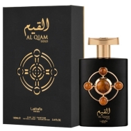 Lattafa Perfumes Al Qiam Gold
