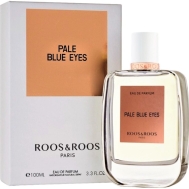 Roos & Roos Pale Blue Eyes