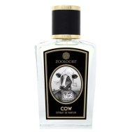 Zoologist Perfumes Cow