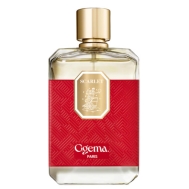 Ggema Scarlet