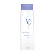 Шампунь интенсивно увлажняющий для нормальных и сухих волос Wella SP Hydrate Shampoo