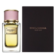 Dolce Gabbana (D&G) Velvet Love