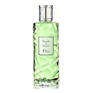 Christian Dior Escale a Parati