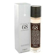 Guerlain Eau de Cologne du 68