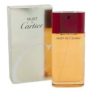 Cartier Must