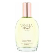 Coty Vanilla Musk
