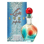 Jennifer Lopez Live Luxe