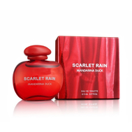 Mandarina Duck Scarlet Rain