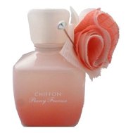 Victorias Secret Chiffon Peony Freesia