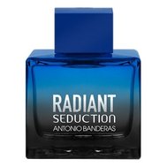 Antonio Banderas Radiant Seduction in Black