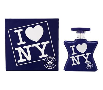 Bond No 9 I Love New York for Fathers 100801