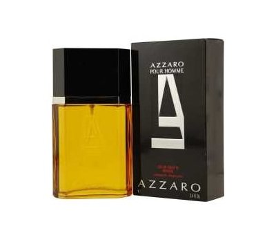 Azzaro Pour Homme Intense 100128