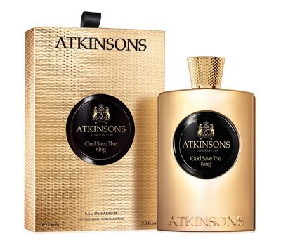 Atkinsons Oud Save The King 100103