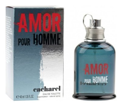 Cacharel Amor Pour Homme 101798