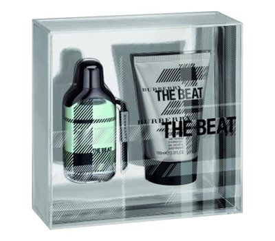 Burberry The Beat for men 101397