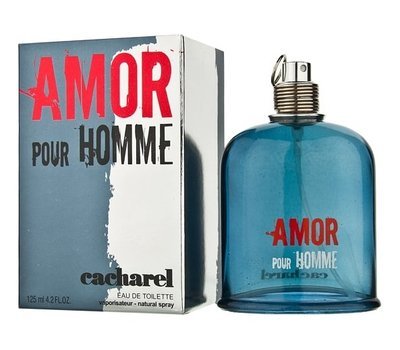 Cacharel Amor Pour Homme 101797
