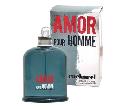 Cacharel Amor Pour Homme 101796