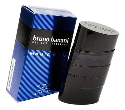 Bruno Banani Magic Man 101109