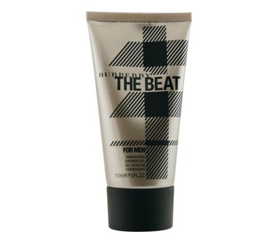 Burberry The Beat for men 101394