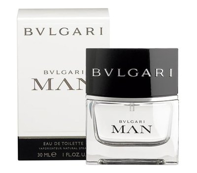 Bvlgari MAN Extreme 101581