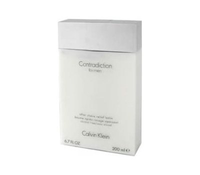 Calvin Klein Contradiction for men 102112