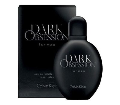 Calvin Klein Dark Obsession 102142