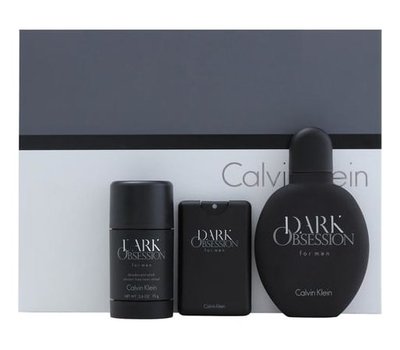 Calvin Klein Dark Obsession 102146