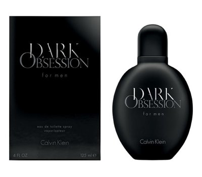 Calvin Klein Dark Obsession 102143