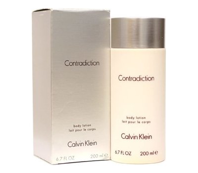 Calvin Klein Contradiction for men 102111