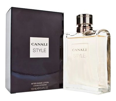 Canali Style 102587