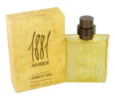 Cerruti 1881 Amber pour Homme 103459