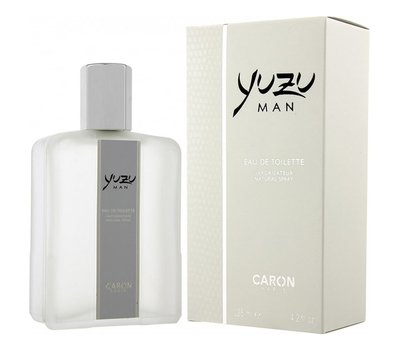 Caron Yuzu Man 103058
