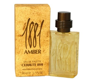 Cerruti 1881 Amber pour Homme 103462