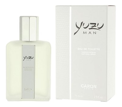 Caron Yuzu Man 103059
