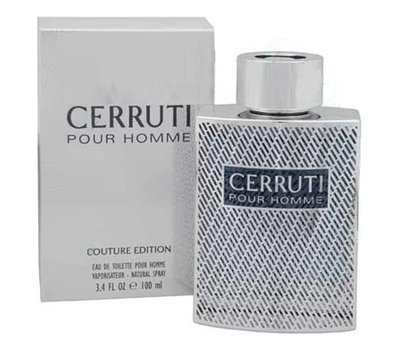 Cerruti Pour Homme Couture Edition 103686