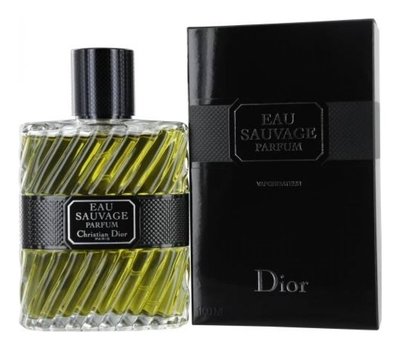 Christian Dior Eau Sauvage Parfum 104154