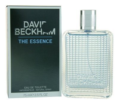 David Beckham The Essence 105457