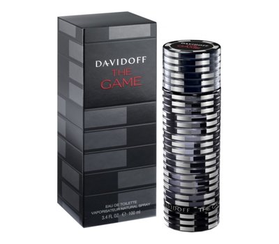 Davidoff The Game 105944