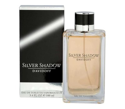 Davidoff Silver Shadow 105852