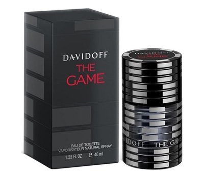 Davidoff The Game 105946