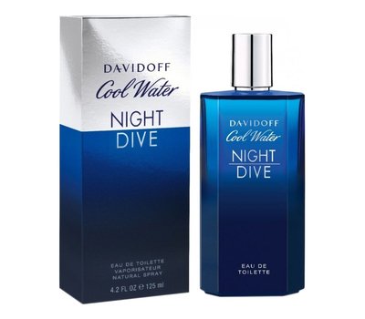 Davidoff Cool Water Night Dive 105735