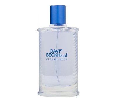 David Beckham Classic Blue 105363