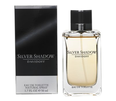 Davidoff Silver Shadow 105851